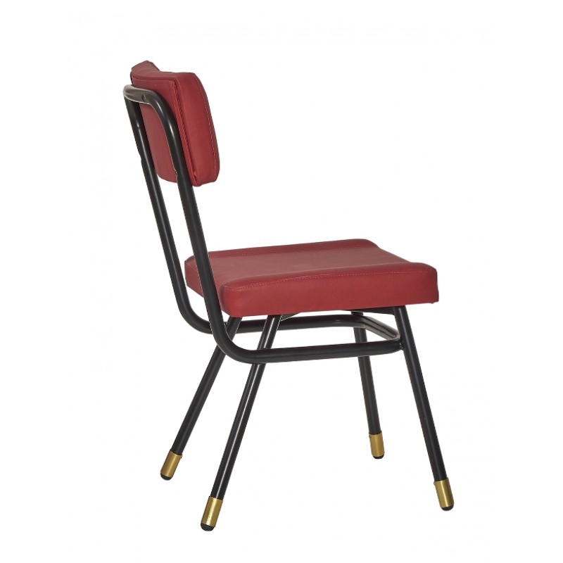 Hana COM Chair 56.0000 x 44.0000 x 85.0000