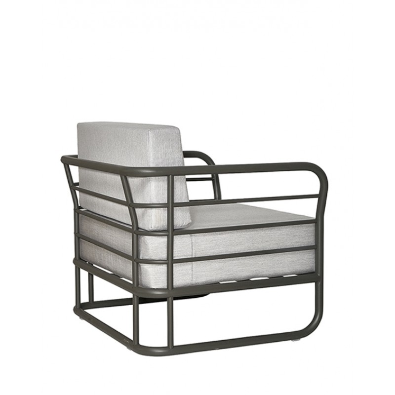 Nemo/P-XL CAT A Armchair 74.0000 x 92.0000 x 64.0000