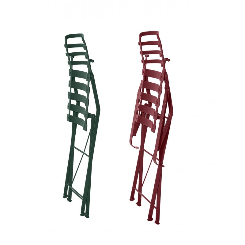 Bistro/C Outdoor Chair 52.0000 x 45.0000 x 85.0000