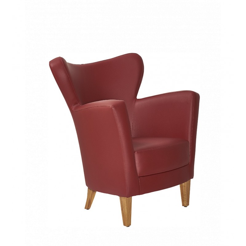 Julia/P CAT.A Armchair 74.0000 x 75.0000 x 86.0000