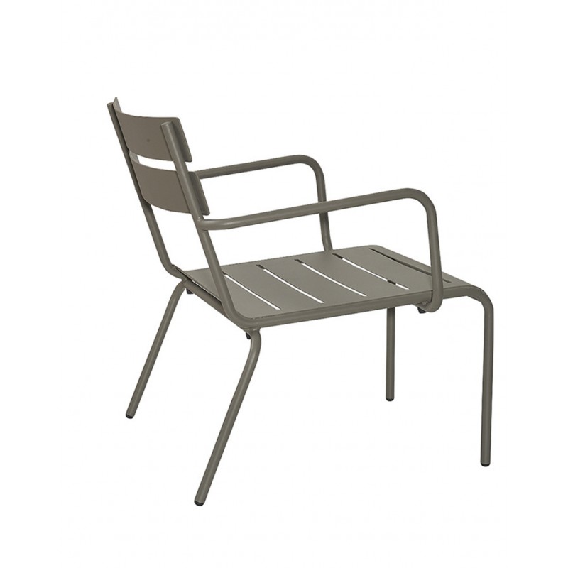 Marseille/P-L Lounge Armchair 73.0000 x 69.0000 x 76.0000