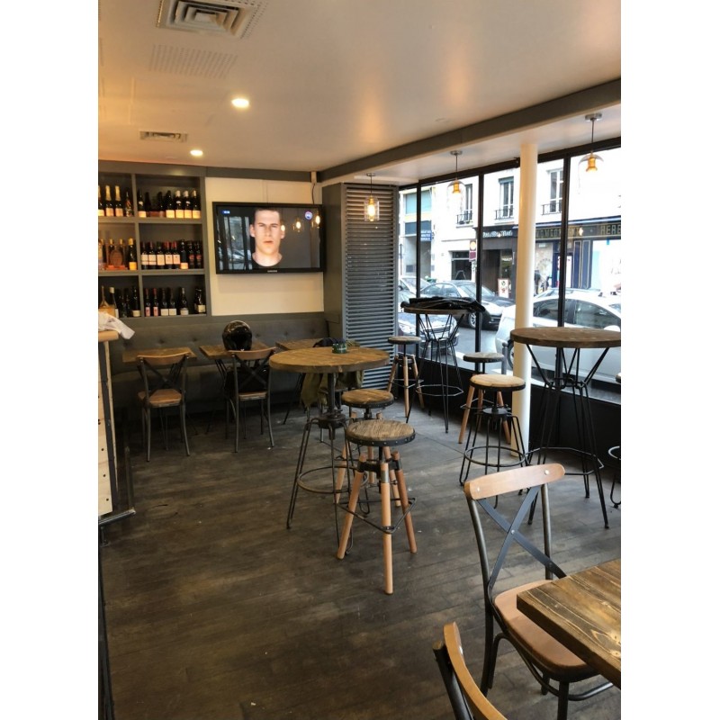 Barstool Oclahoma/S 50.0000 x 50.0000 x 70.0000