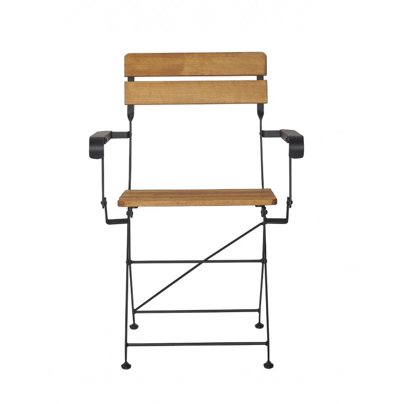 Bistro/P-W Armchair OUTDOOR 49.0000 x 58.0000 x 85.0000