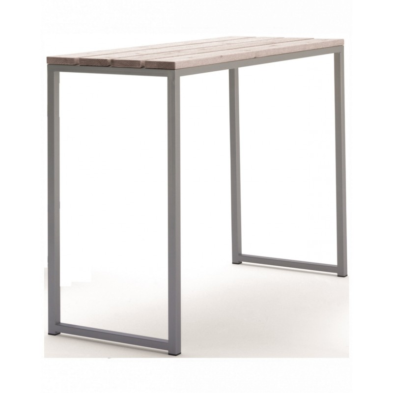 Ruba/T Bar Table 50.0000 x 120.0000 x 110.0000