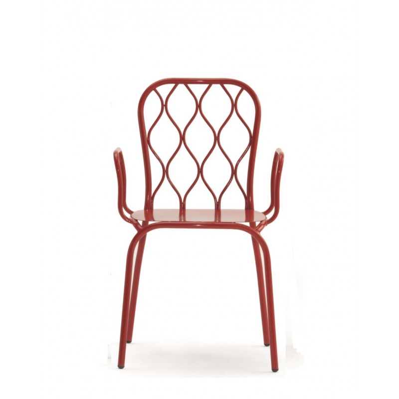 Idua/P Armchair 53.0000 x 54.0000 x 88.0000