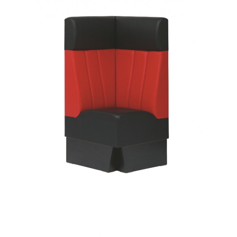 Corner/H* Sofa CAT.A 65.0000 x 65.0000 x 117.0000