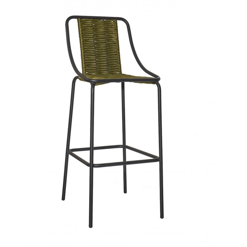 Oyster/S Barstool 52.0000 x 45.0000 x 110.0000