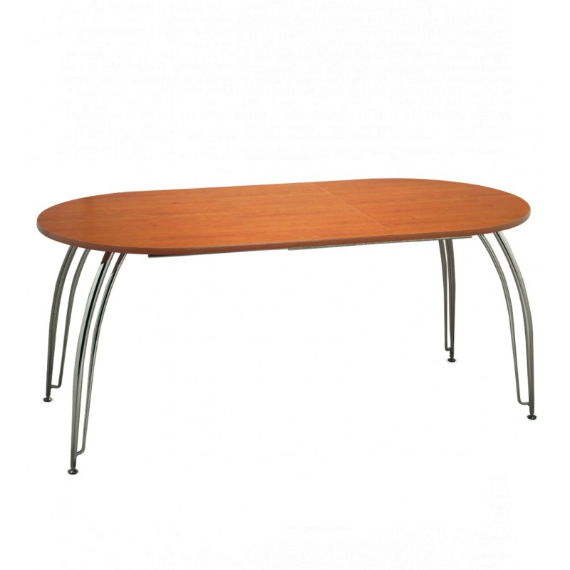 Table Delhi 90x135/180cm 135.0000 x 90.0000 x 75.0000