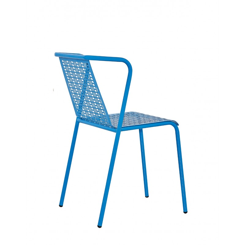 Eiko Chair 58.0000 x 51.0000 x 80.0000