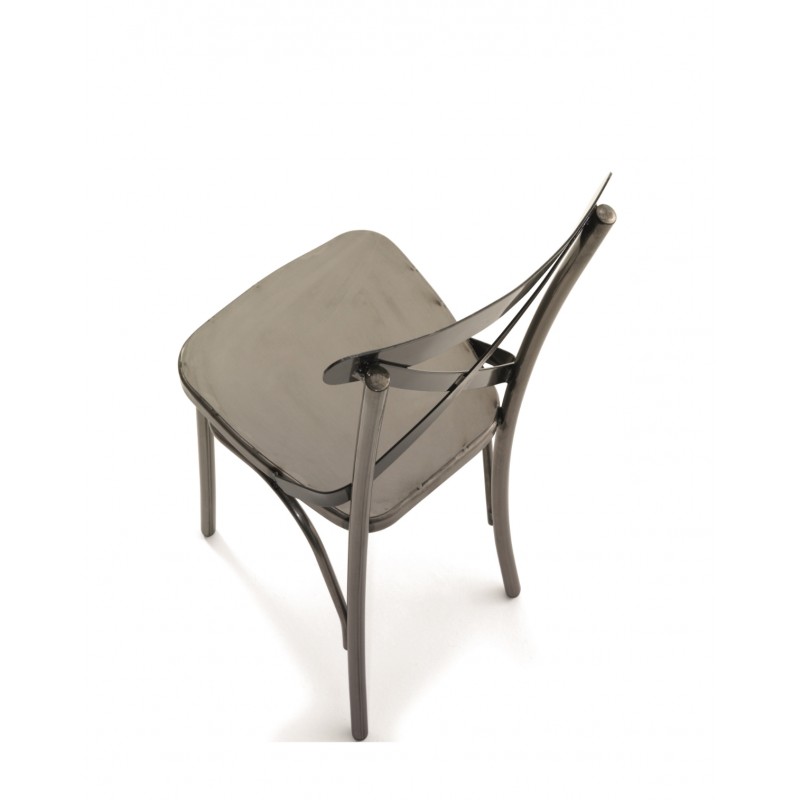 Vaterlo Chair 51.0000 x 42.0000 x 88.0000