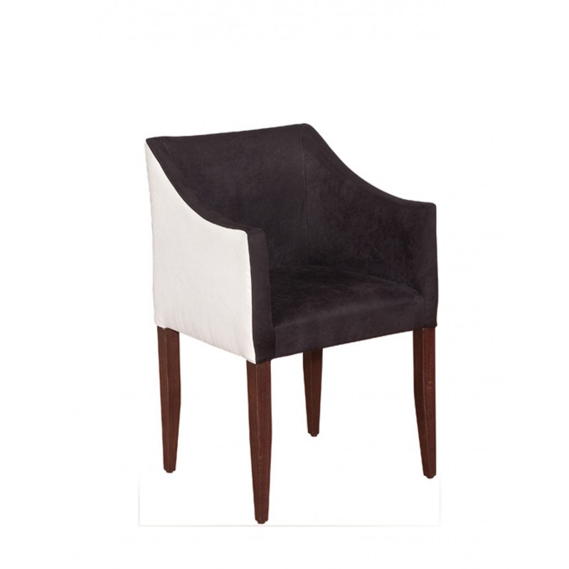 Art.72/W CAT A Armchair 57.0000 x 57.0000 x 83.0000