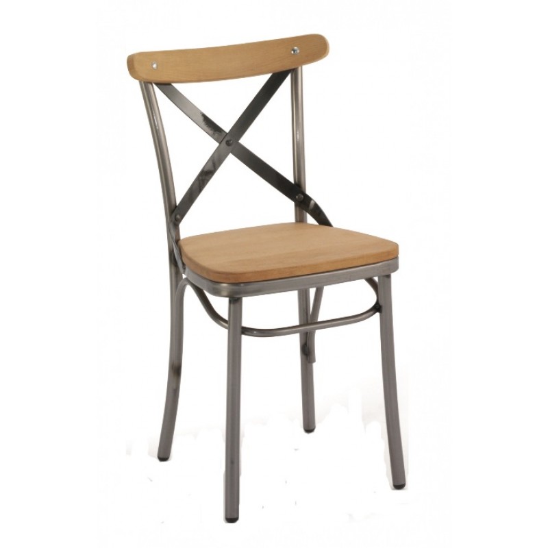 Antique/MW Chair 51.0000 x 45.0000 x 88.0000