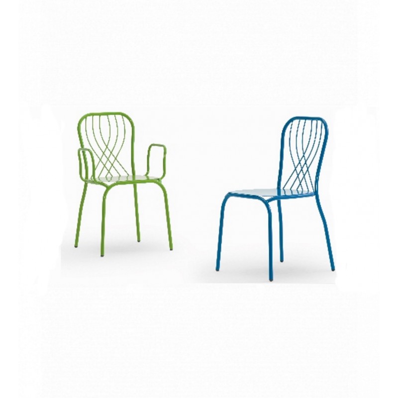 Talia/P Armchair 53.0000 x 54.0000 x 88.0000