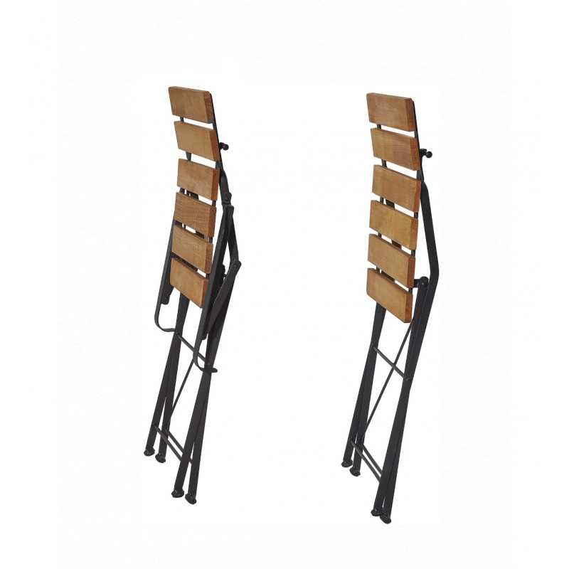 Bistro/W Outdoor Chair 49.0000 x 43.0000 x 85.0000