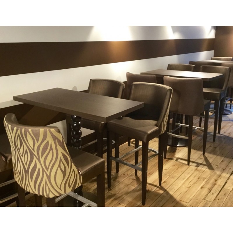 Barstool Xenia/W CAT.A 53.0000 x 47.0000 x 115.0000