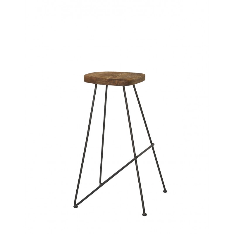 Barstool Calvin/S-W INDOOR 48.0000 x 48.0000 x 80.0000