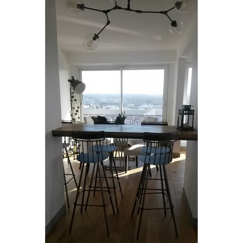 Barstool Ariandy/S 45.0000 x 44.0000 x 108.0000