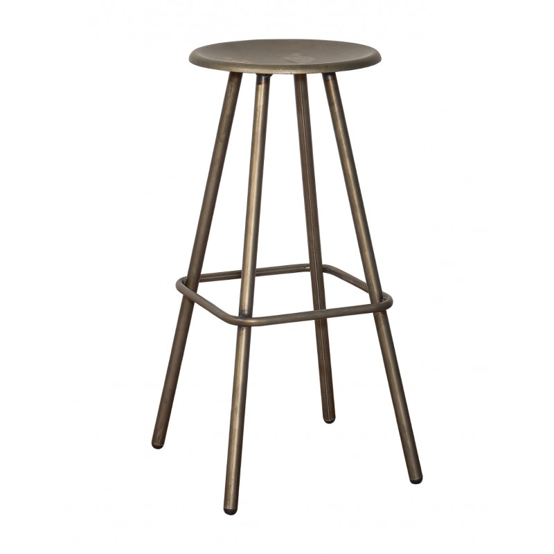 Barstool Rond 41.0000 x 41.0000 x 0.0000