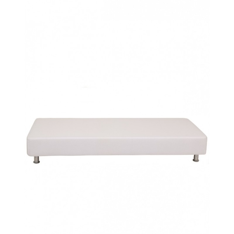 Bed Base Lux 90x200cm* CAT.A 200.0000 x 90.0000 x 0.0000