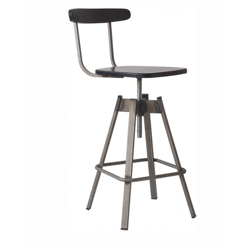 Barstool Turku-S-W 49.0000 x 44.0000 x 97.0000