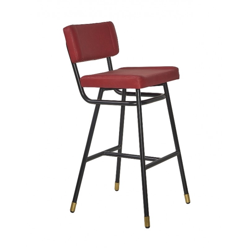 Barstool Hana/S COM 45.0000 x 47.0000 x 89.0000
