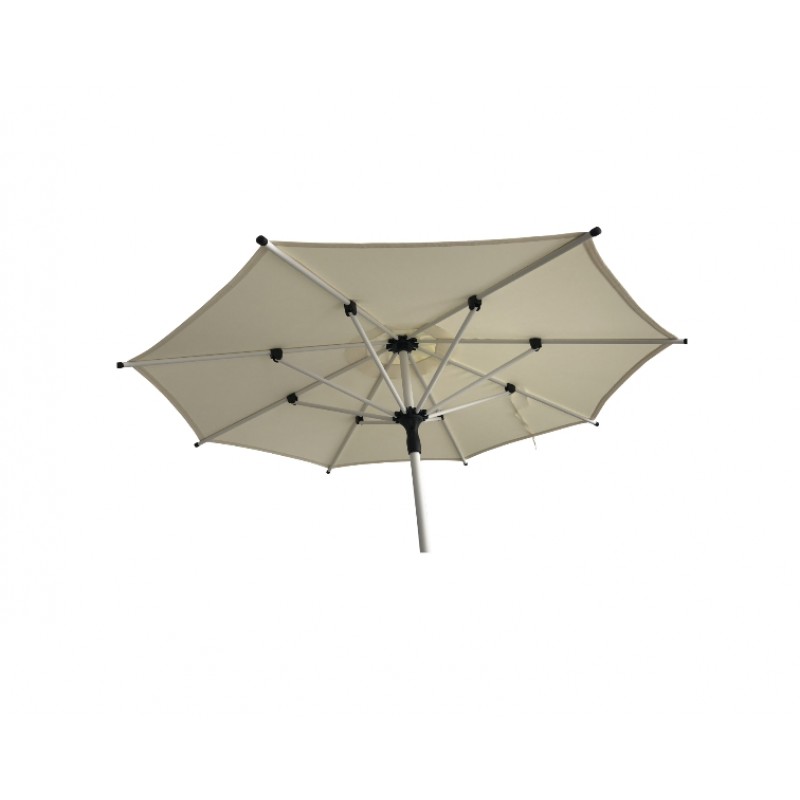 Smart Umbrella White 210.0000 x 210.0000 x 0.0000