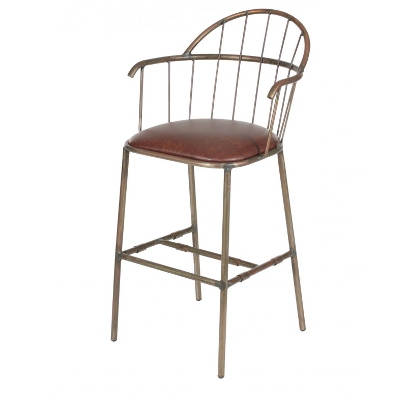 Barstool Toulouse/S* CAT.A 57.0000 x 53.0000 x 113.0000