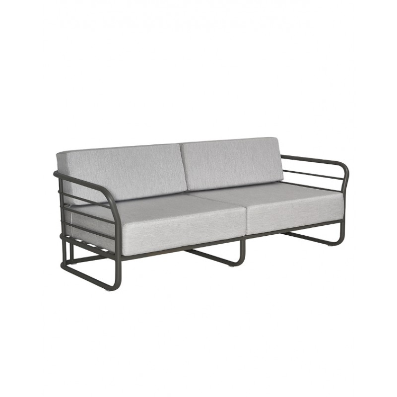 Nemo/D COM Sofa 74.0000 x 168.0000 x 64.0000