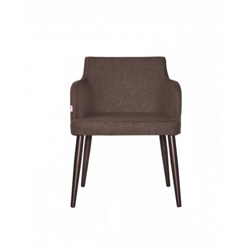 Erato/P-2 CAT A Armchair 58.0000 x 54.0000 x 82.0000