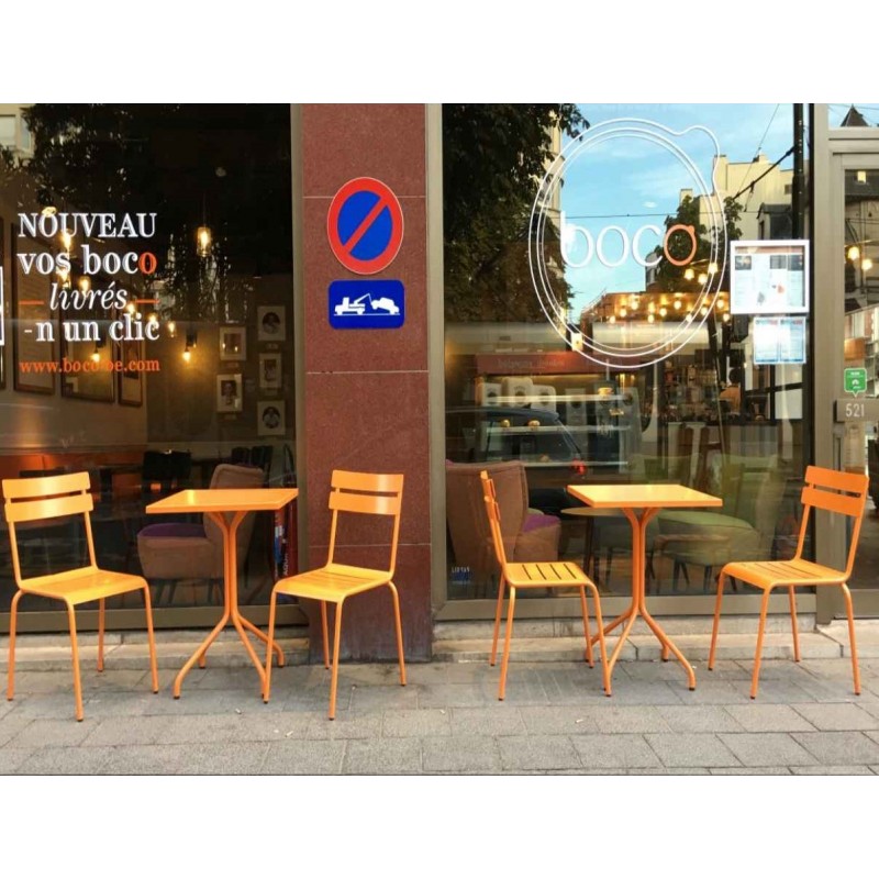 Tino/S 70X70cm Table 70.0000 x 70.0000 x 74.0000