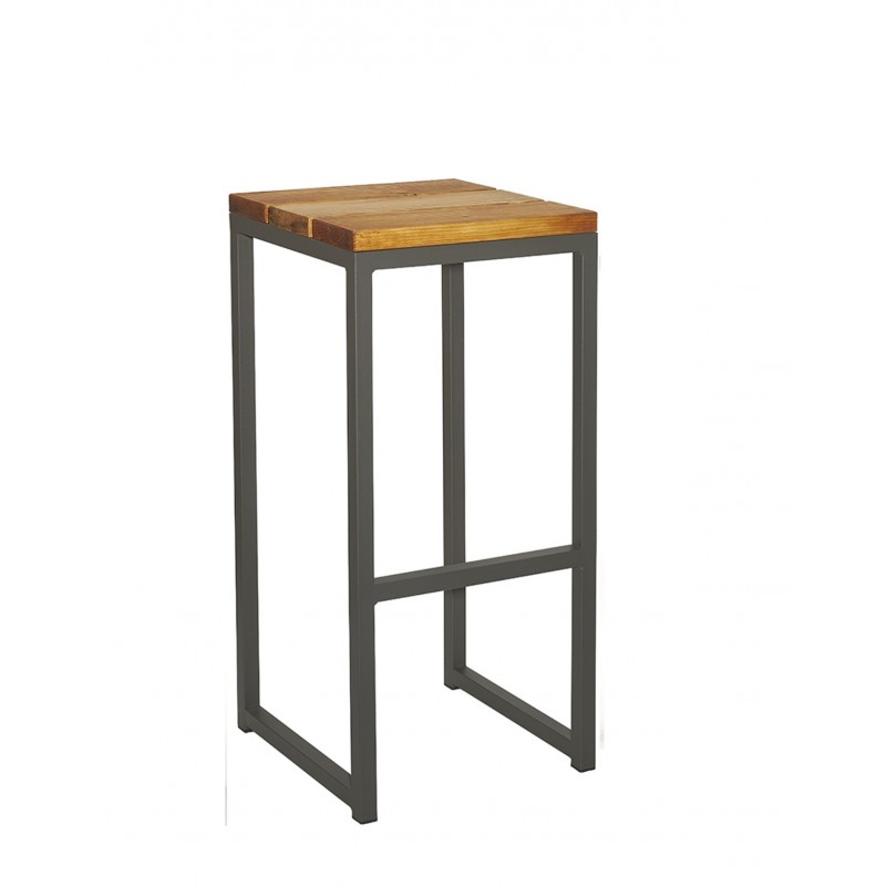 Ruba/S Barstool 37.0000 x 37.0000 x 80.0000