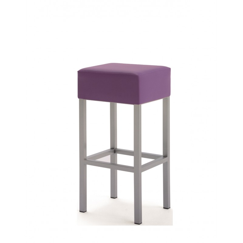Barstool Kubic CAT.A 32.0000 x 32.0000 x 81.0000