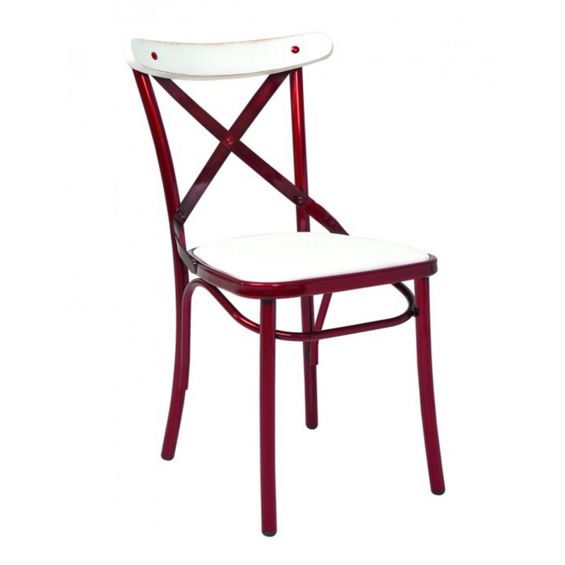 Antique/M CAT A Chair 45.0000 x 51.0000 x 88.0000