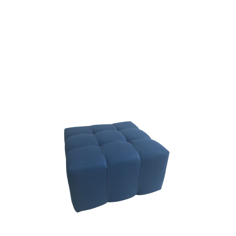 Demo/S* Pouf CAT.A 80.0000 x 80.0000 x 47.0000