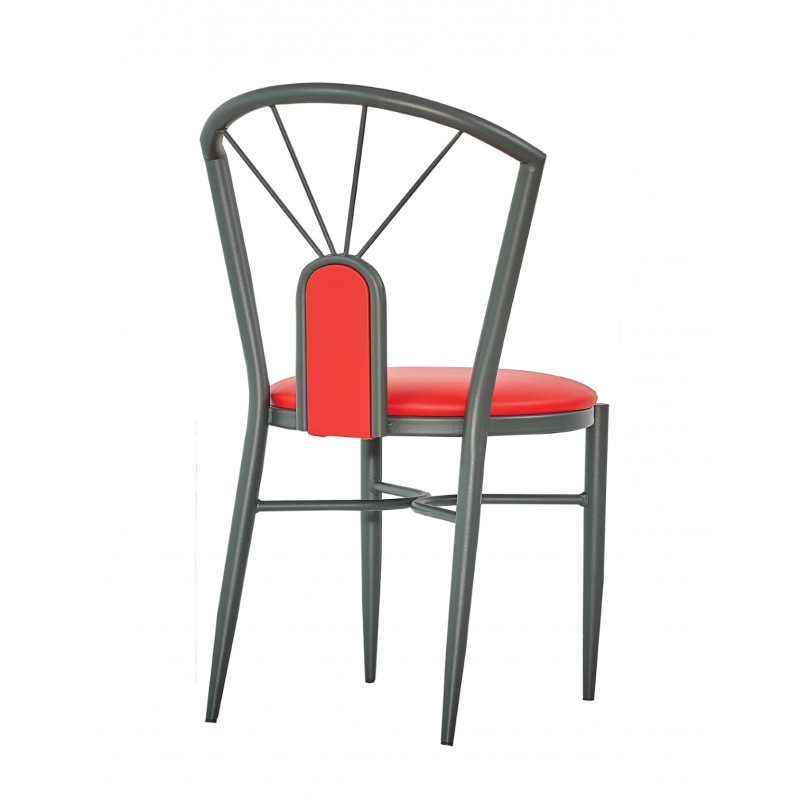 Lion Chair CAT.A 50.0000 x 45.0000 x 92.0000