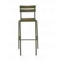 Marseille/S Barstool 54.0000 x 46.0000 x 108.0000