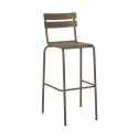 Marseille/S Barstool 54.0000 x 46.0000 x 108.0000