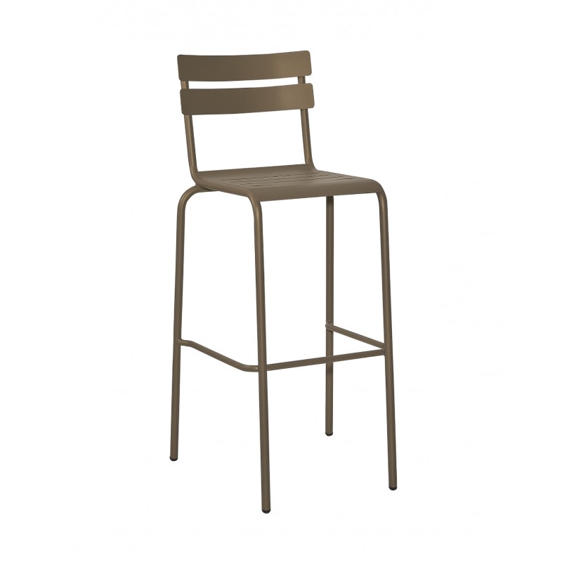 Marseille/S Barstool 54.0000 x 46.0000 x 108.0000