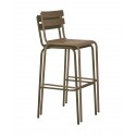 Marseille/S Barstool 54.0000 x 46.0000 x 108.0000