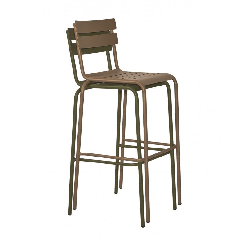 Marseille/S Barstool 54.0000 x 46.0000 x 108.0000