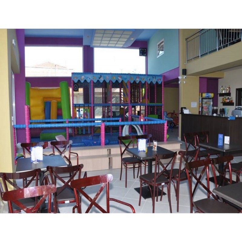 Vaterlo/P-V CAT A Armchair 51.0000 x 53.0000 x 88.0000