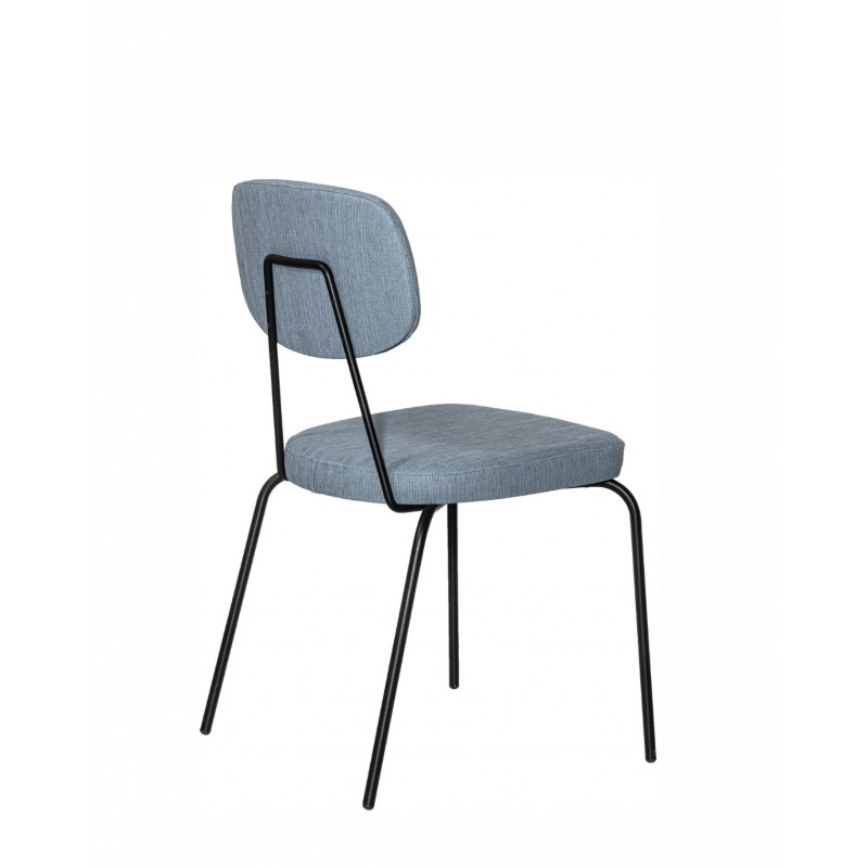 Silvie COM Chair 49.0000 x 51.0000 x 82.0000
