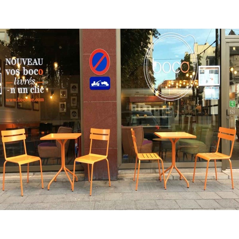 Tino Φ70cm Table 70.0000 x 70.0000 x 74.0000