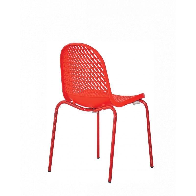 Nervi Chair 58.0000 x 53.0000 x 80.0000