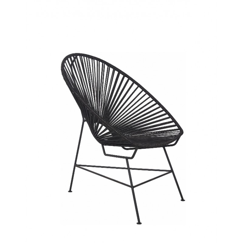 Diva/OUTDOOR Armchair 73.0000 x 68.0000 x 90.0000
