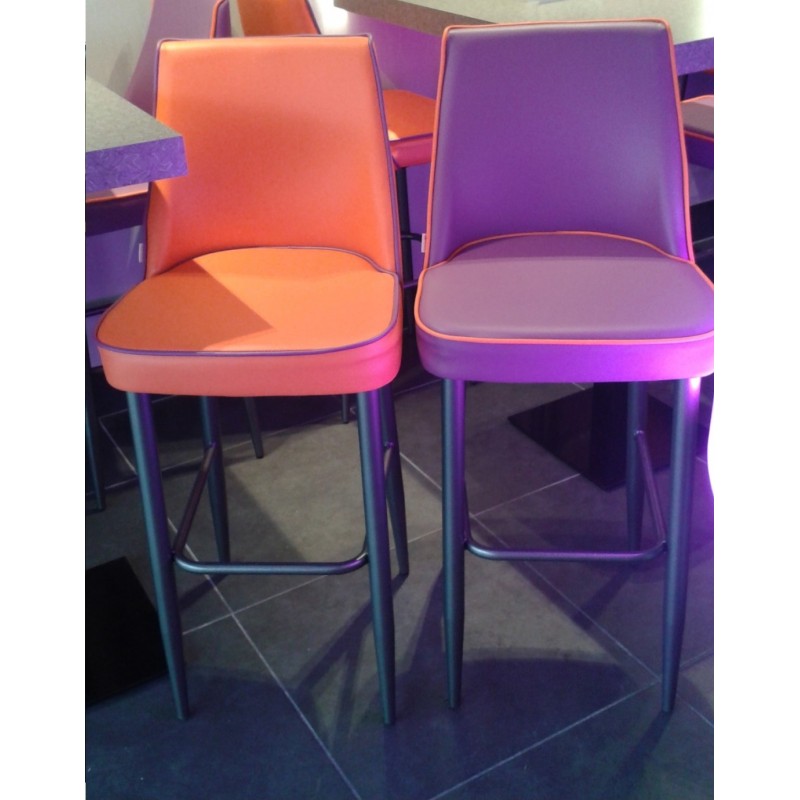 Barstool Erato/S COM 53.0000 x 47.0000 x 116.0000