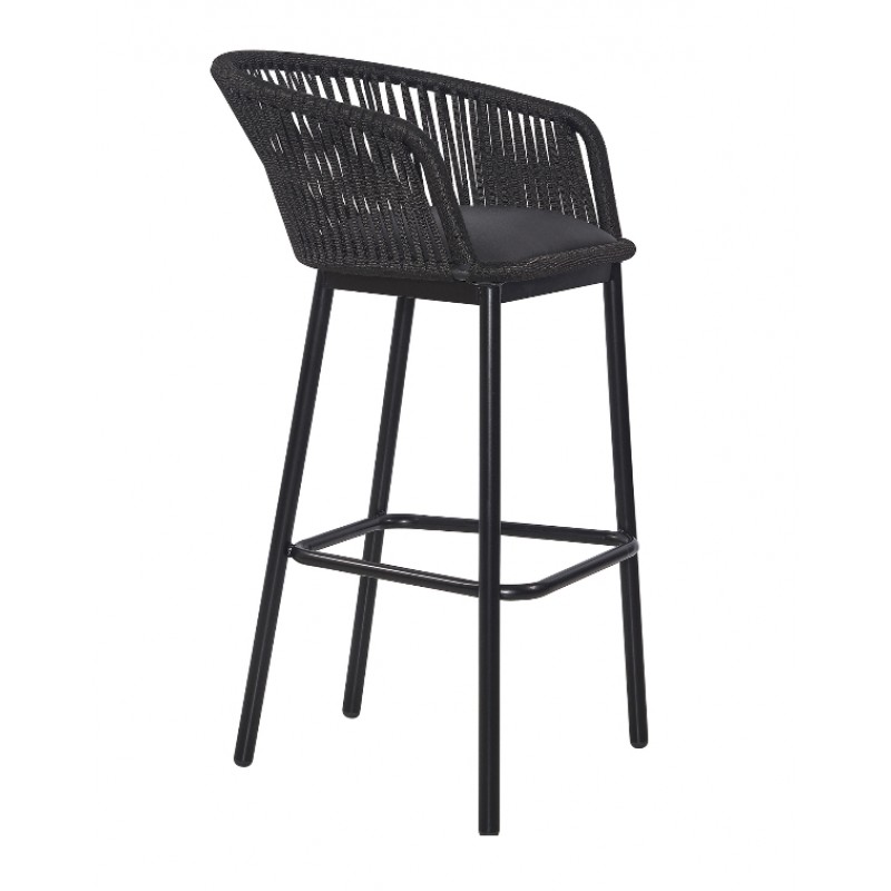 Barstool Monaco/S CAT.A 54.0000 x 53.0000 x 101.0000