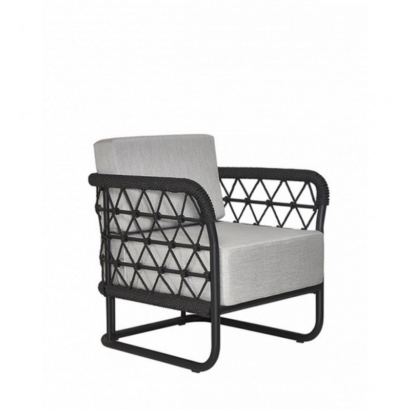 Marine/P COM Armchair 74.0000 x 68.0000 x 64.0000