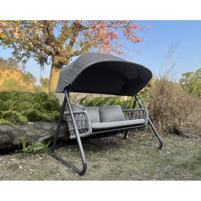 Musses Swing Anthracite 185.0000 x 137.0000 x 154.0000