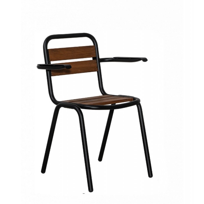 Texas/P-2 Armchair 48.0000 x 59.0000 x 82.0000